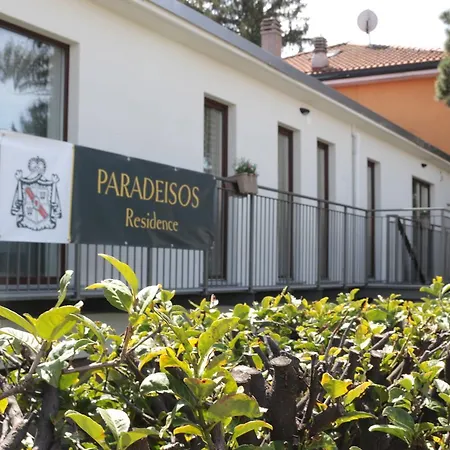 Paradeisos Residence Sas-2
